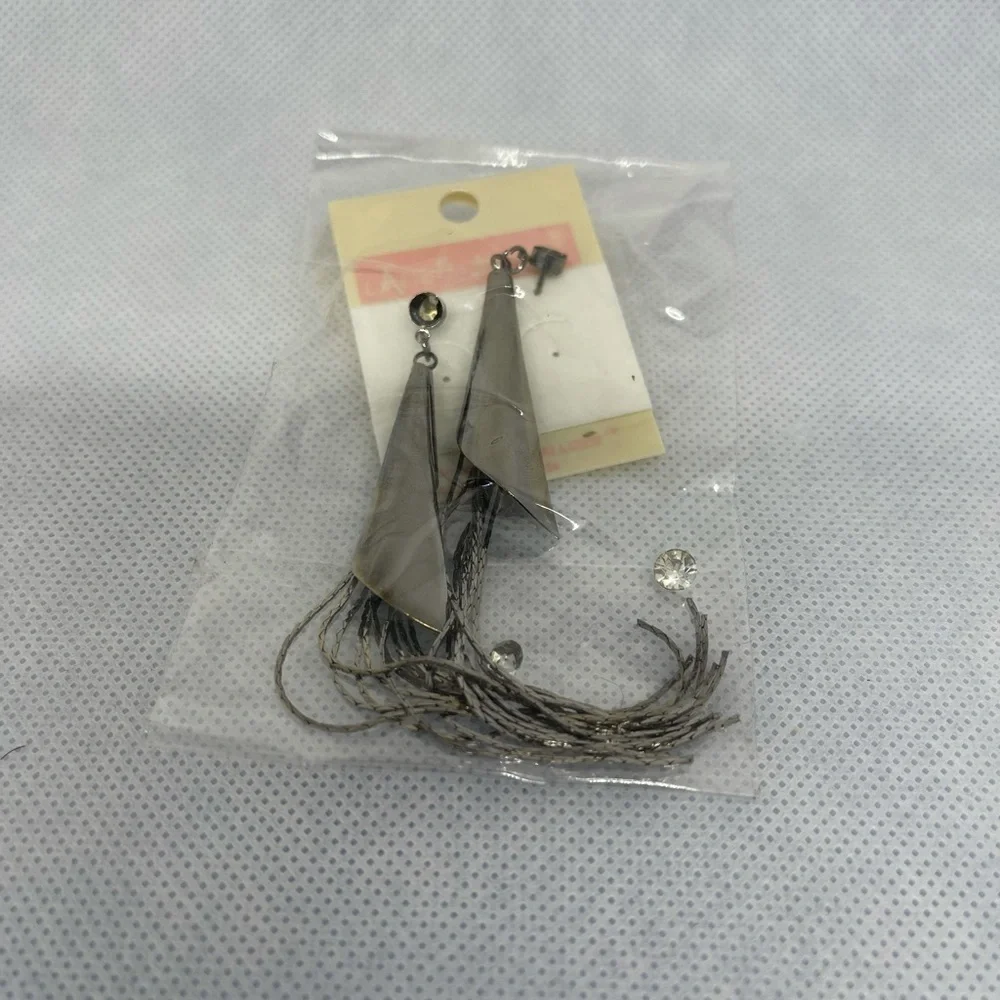 Fashion Earrings